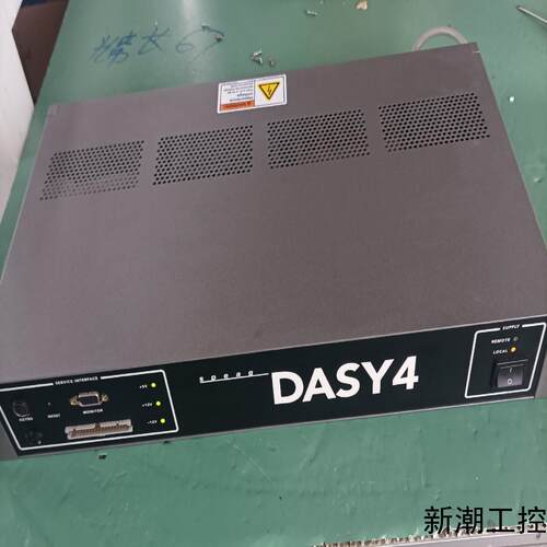 SPeag进口DASY4测量服务控制器YFK66一T9XY一议价商品