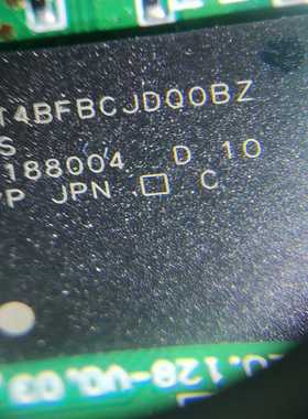 英飞凌CYT4BFBCJDQ0BZEGS带板500个，带价来询价