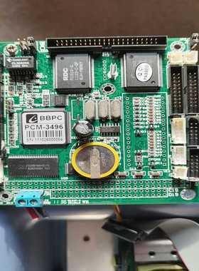 科曼科瑞康STAR配件供应主板BBPCPCM-3496询价