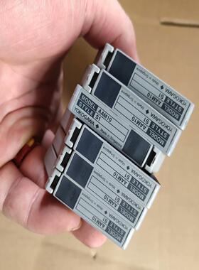 AAM10横河模块一起有六个实物图拍摄低价处理需要的朋友联系--议