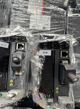 台达伺服驱动器ASD-B3-0121-L，B3100W功率询价