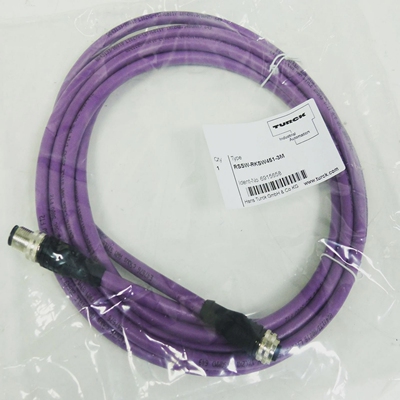 TurckRSSW-RKSW451-3M,6915658PROFIBUS-Leitung-unused-
