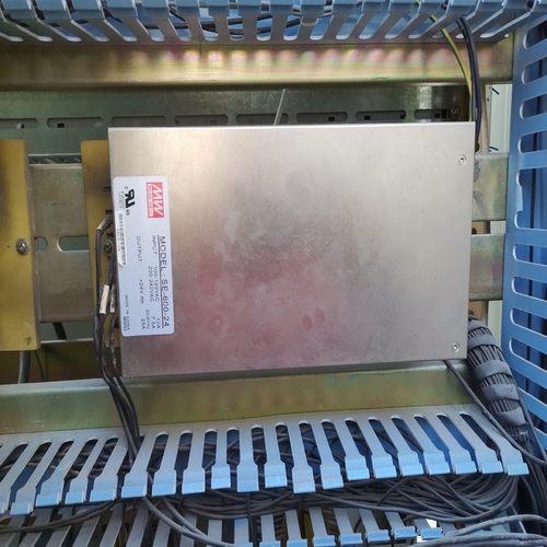 【星慕电子】9成新明伟电源外观完整无磕碰功能齐全有的联系我