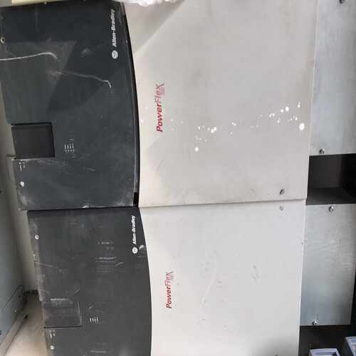 【星慕电子】AB罗克韦尔变频器 20BP170A0ANNANC0AB变频