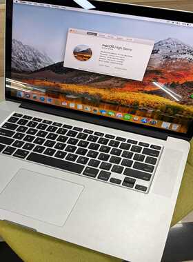 MacbookproA1398EMC288115.4询价