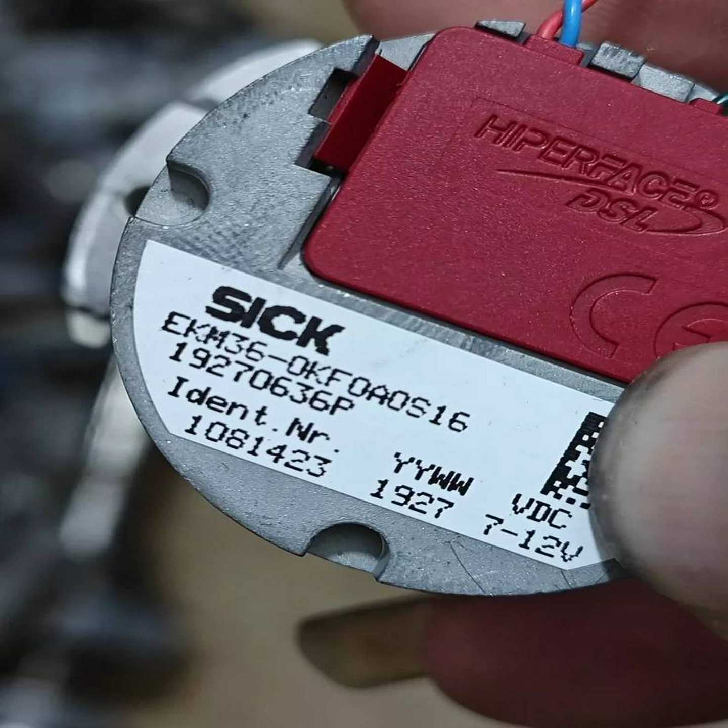 （议价）西克编码器EKM36-0KF0A0S16，，