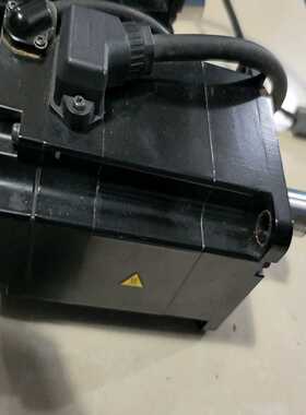 安川伺服电机SGMMS-08ADC6S，200V三相，功率7--议价商品