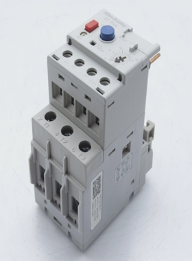 ALLENBRADLEY193-EEDB继电器