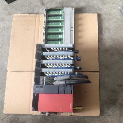 三菱Q系列plc模块，Q61P，Q02HCPU模块，QX42--议价商品
