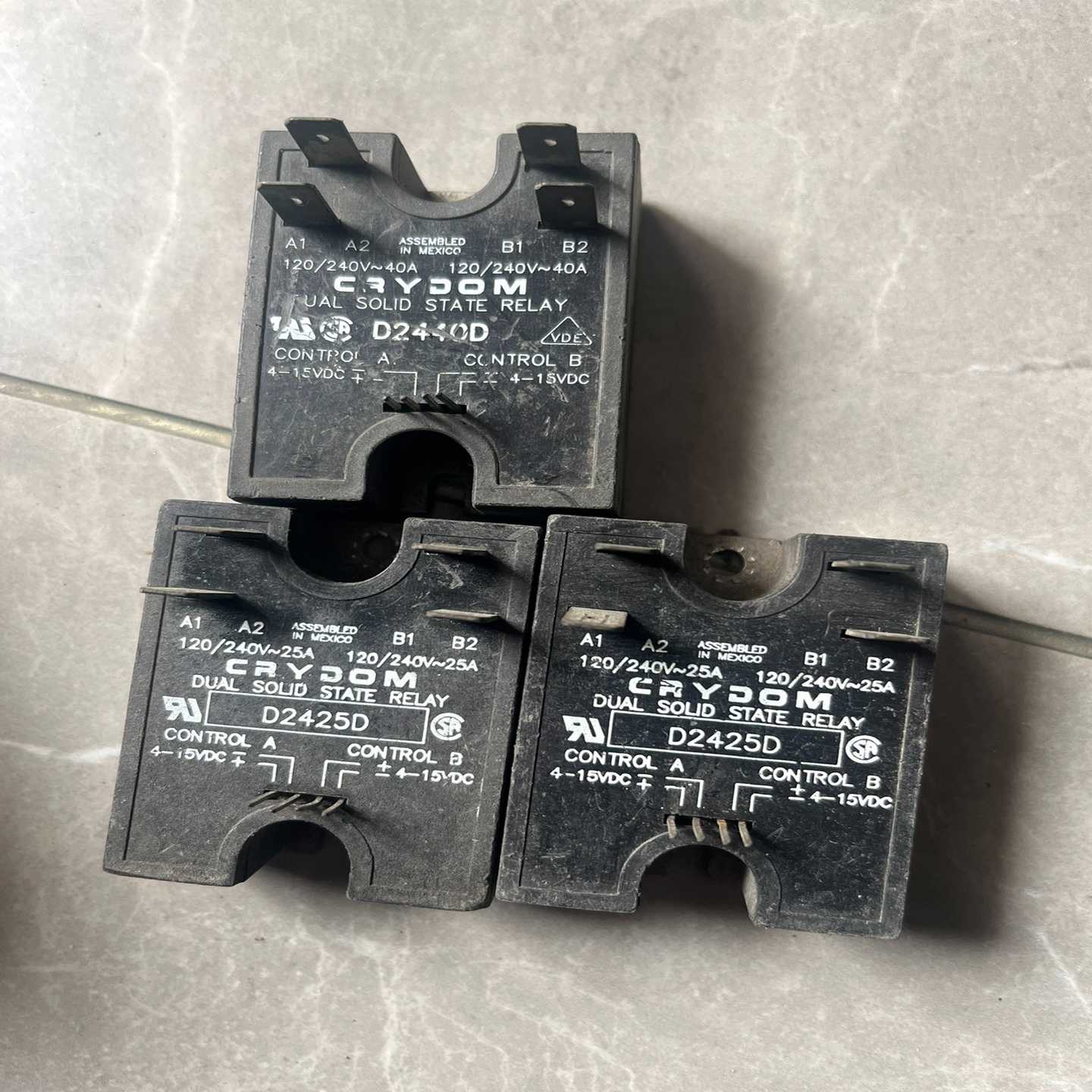 咨询-D2425DD2440D件，功能