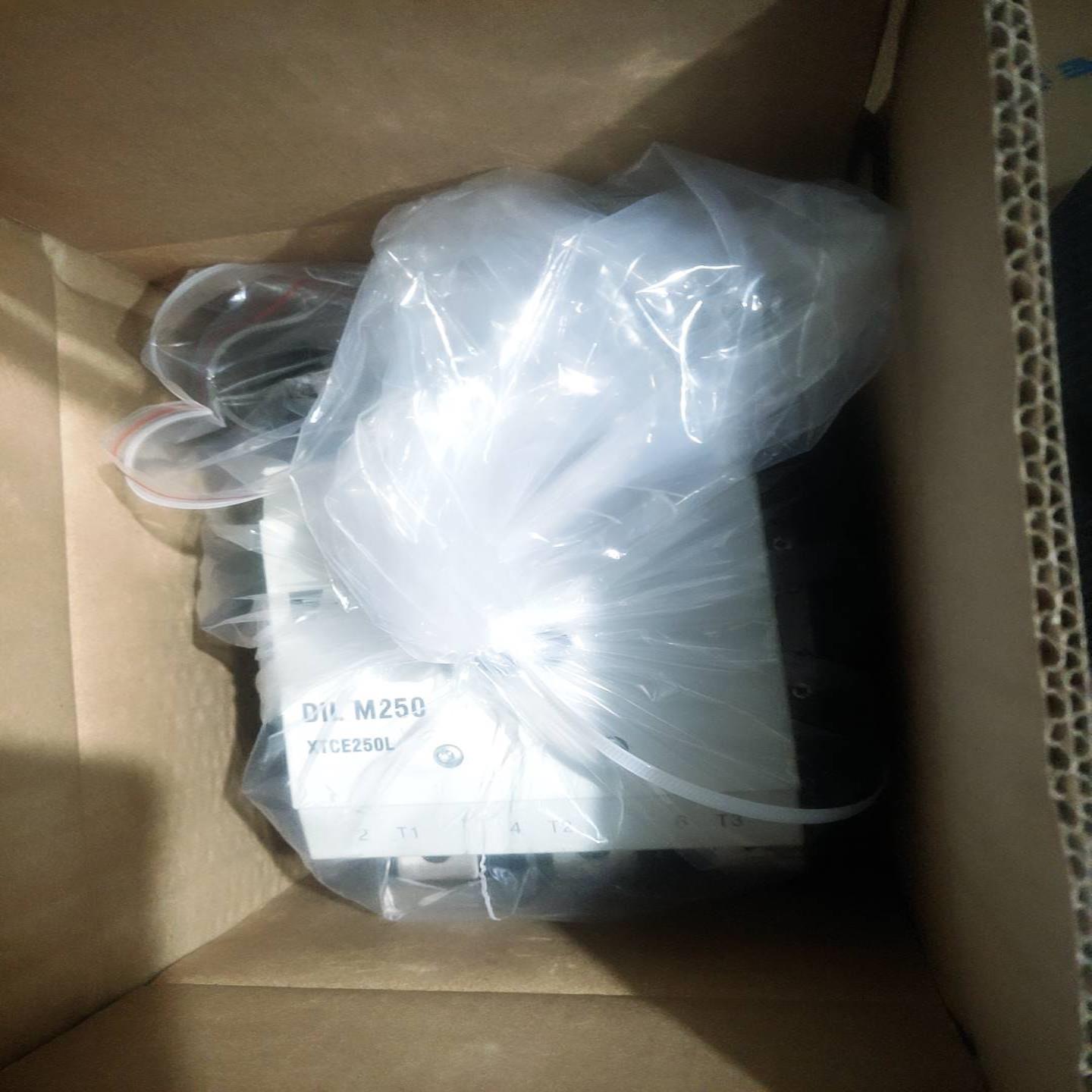 配件MOELLER DILM250RDC24 DILM250RDC48议价