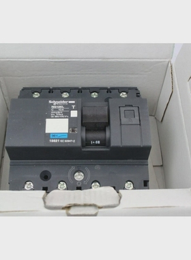 SCHNEIDERELECTRIC18821NG125L4P10AInterrupteur(B646)