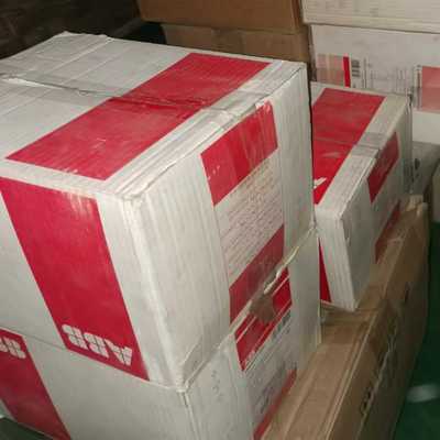 塑壳断路器T4S250PR222MPR100FF询价