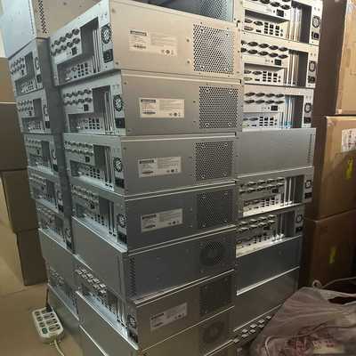 研华工控机IPC-610L工业计算机I7-4770CPU--议价商品