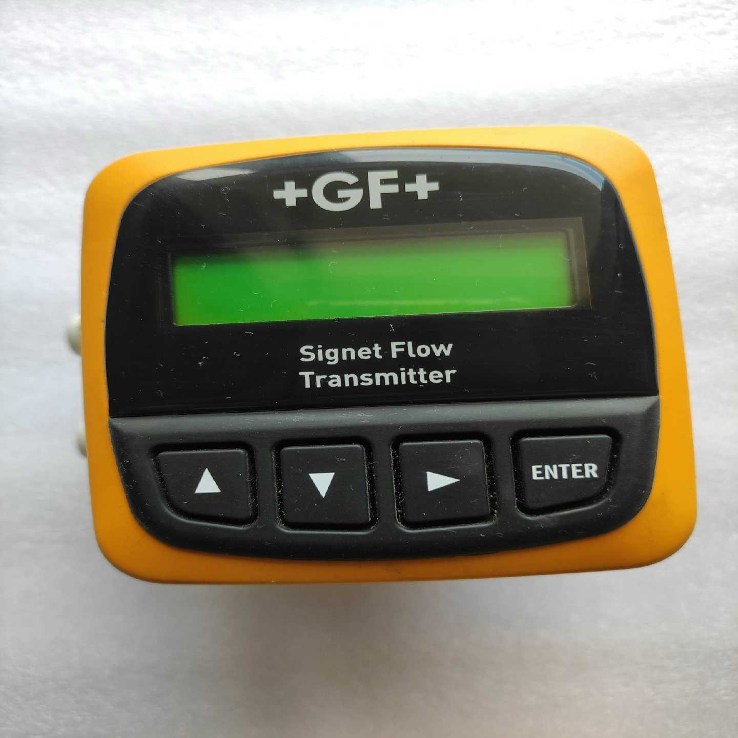 乔治费歇尔 +GF+  385501 PH/ORP变送器数显【侨报商行】