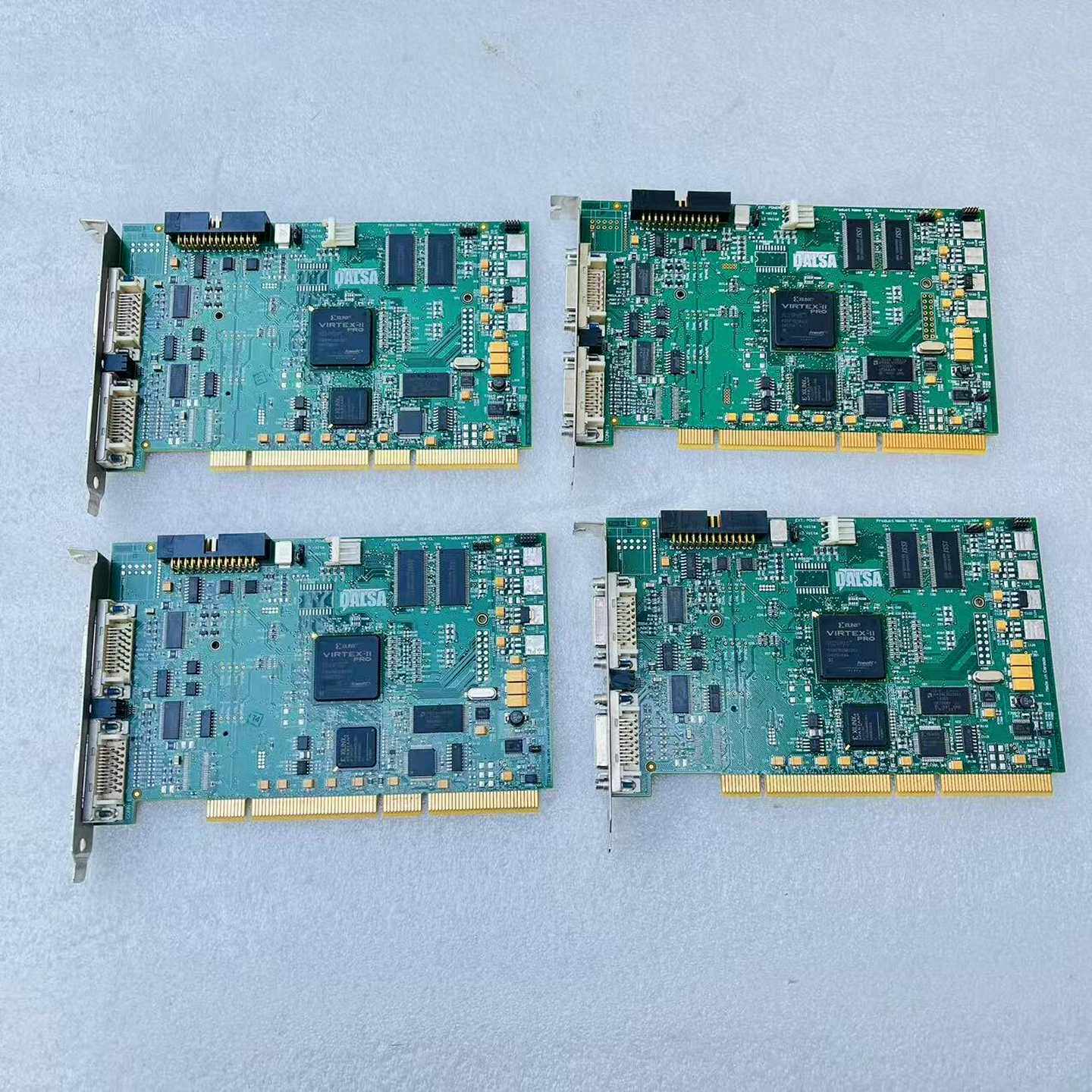 DALSOR-64EO-IPRO0图像采集板卡询价