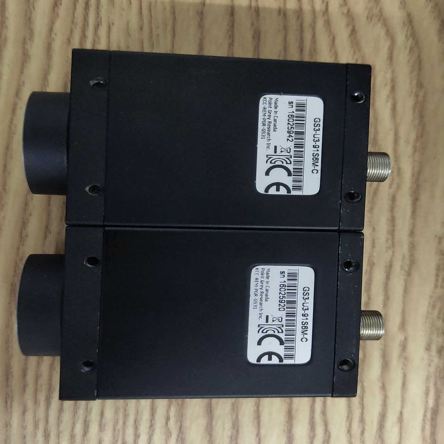 询价灰点900万像素相机GS3-U3-91S6M-C900万