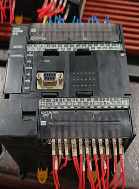 plc，cp1l-m40dr-a，1.0版本。正常询价
