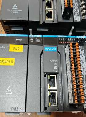 咨询-汇川PLCGL10