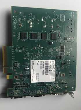 【星慕电子】Matrox迈创SOL2M EV CLF  Y2718-00