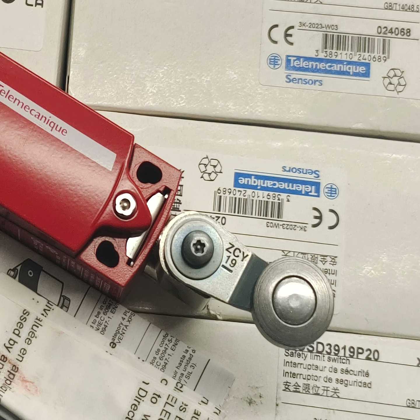 ，，XCSD3919P20，议价询价