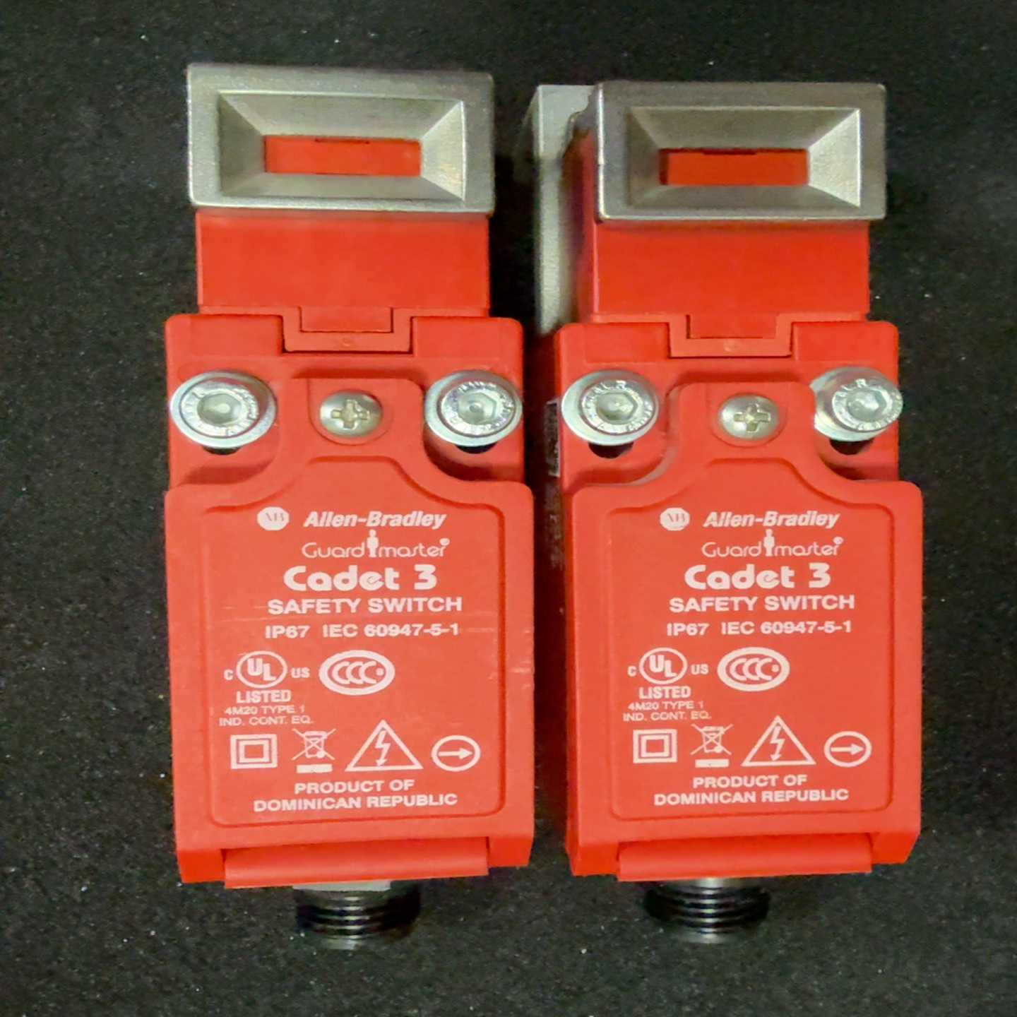 AB罗克维尔安全门锁，件,橙色漂亮，功能询价