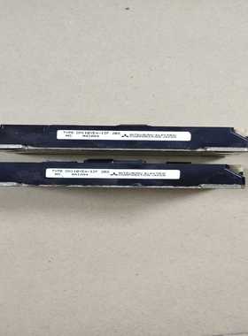 三菱钻攻机专用电机 hf154s。拍前询价