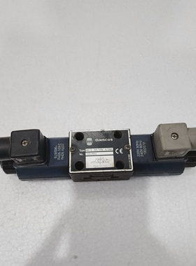 DamcosMD1D-RK/59N-A/DMSMagnetventil160L8002MD1DRK59NADMS