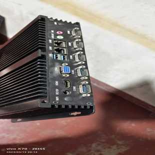 6COM口 4usb i5－3317u询价 双网口 i5工控主机