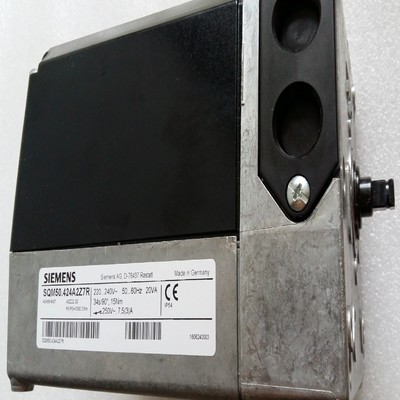 SQM50.424A2Z7R全新伺服马达--议价商品