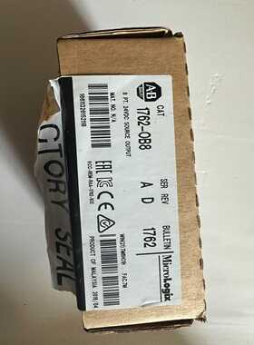 ABPLC1762-OB8，实物图，看中询价