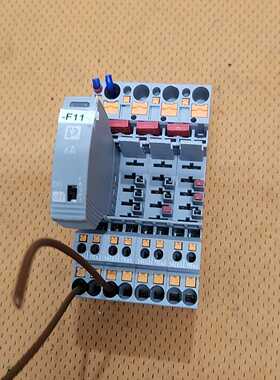 议价底座2800929菲尼克斯2800905实物拍图含底座CB