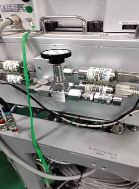 美国原装MKS流量计模组，型号0040-94803REV--议价商品