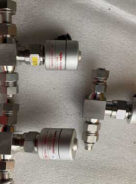 询价FUJIKIN富士金气动波纹管阀0.340.69MPa拆