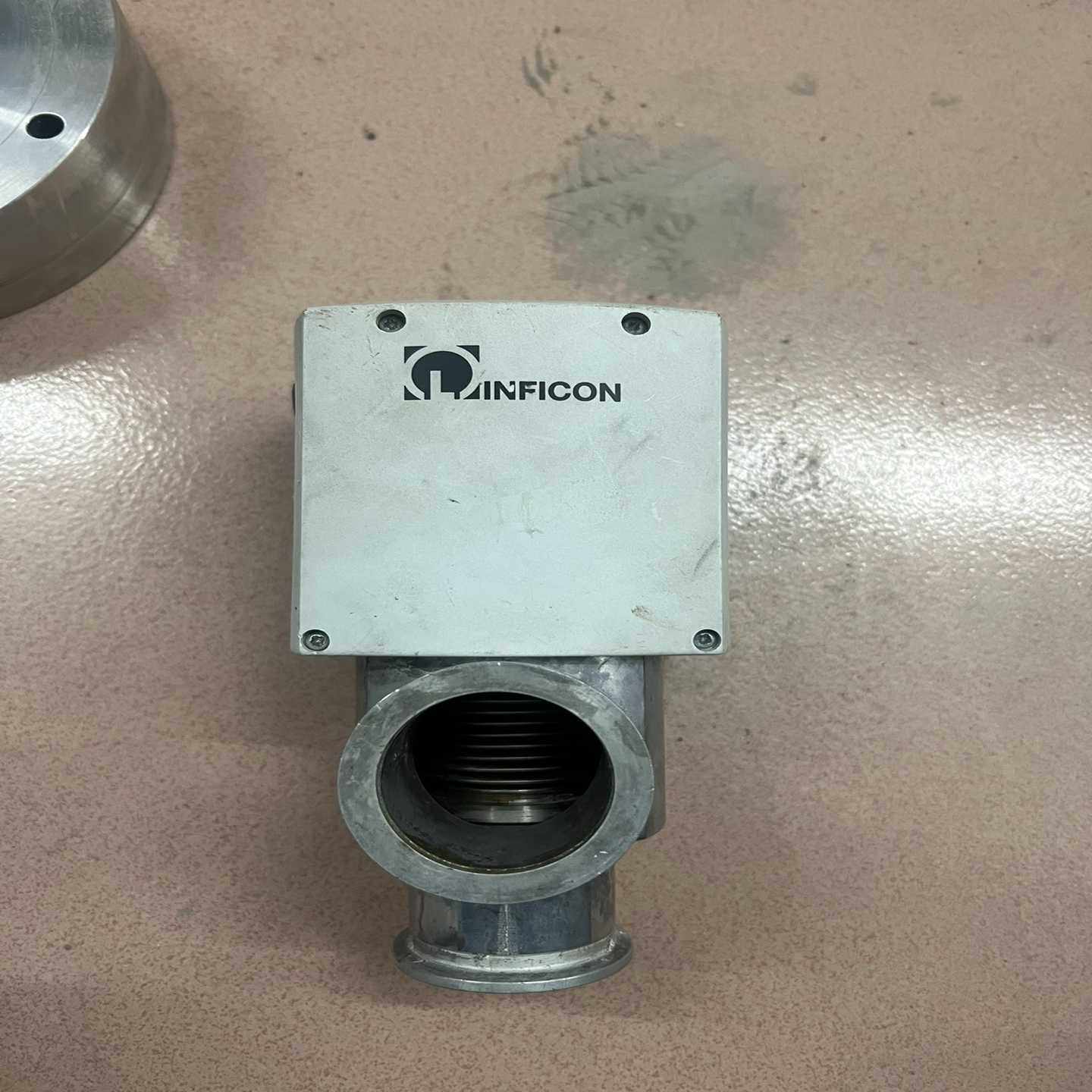 【星慕电子】VAP40-A真空角阀