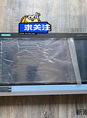 西门子工控机SIMATIC IPC477D触摸屏6AV724议价商品