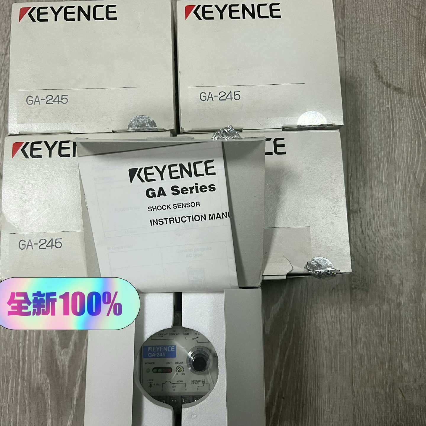 4kB319-00-LS-AC220V~询价