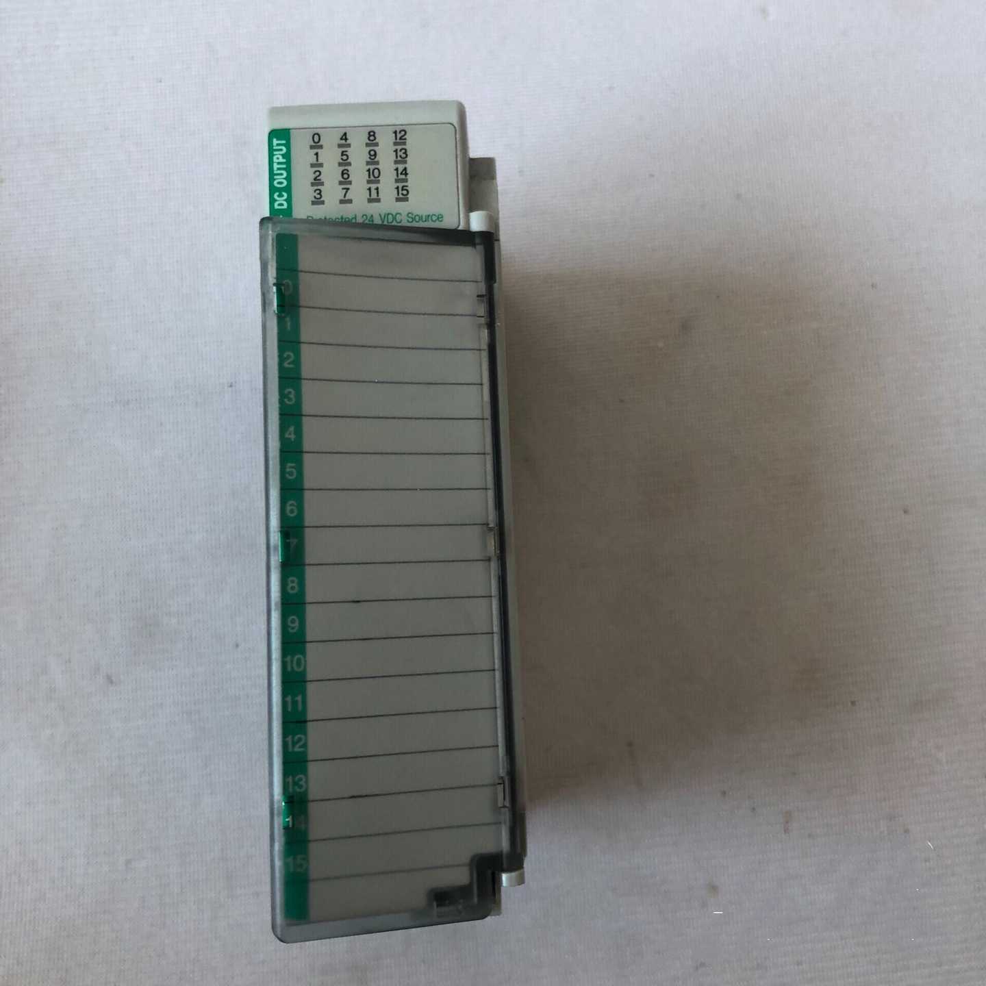 1769-OB16P，3.1版本，ABPLC模块，成色不错询价