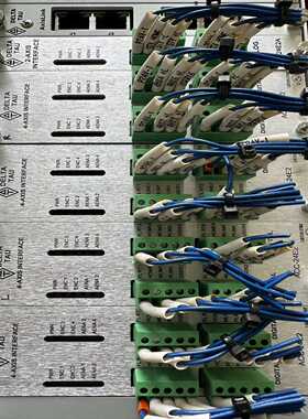 DELTATAU泰道UMAC系统控制器UMAC1240--议价商品