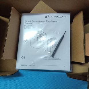 001 3CP1 0001 PCG550 议价英福康真空计