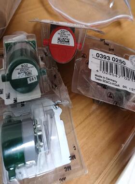 议价TESTO 350 传感器SO2NOCO0393