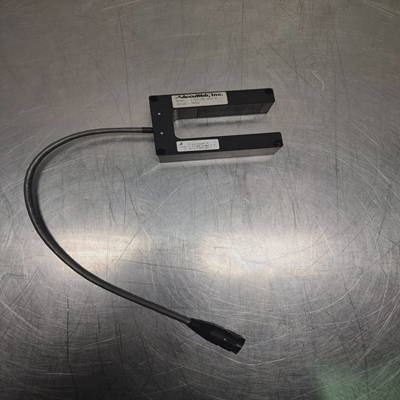 Accuweb边缘探测器传感器型号1.5x3.75L4611.01