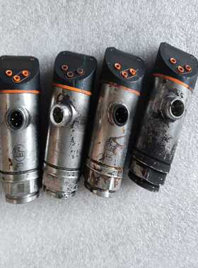 议价IM易福门70数显压力传感器702适用