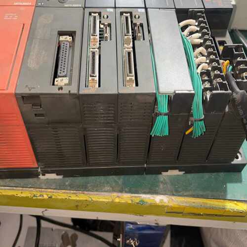 PLC一套A2USCPU-S1一套价格~询价