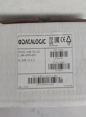 得利捷MATRIX410N 700-010 固定式二维读码器(通通配件）