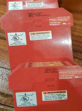 议价Sti安全继电器44531-0010，24V，RC/DC，二