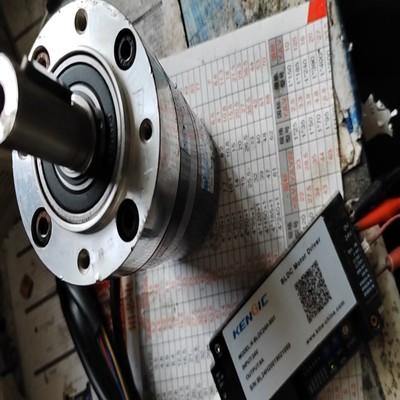 【请询价】中大直流减速电机Z72BLDPN24120-30S120