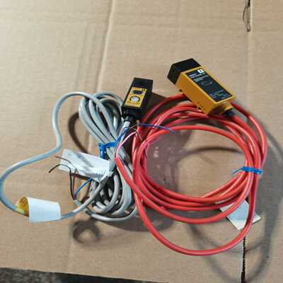 【议价】光纤放大器E3S-5LE4S-45E3S-2DE4适用