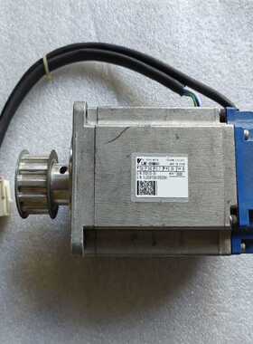 议价安川伺服电机SJME-08AMA41750W