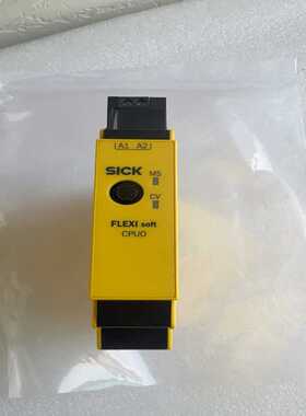 德国施克SICK安全光幕控制器主模块FX3-CPU00询价